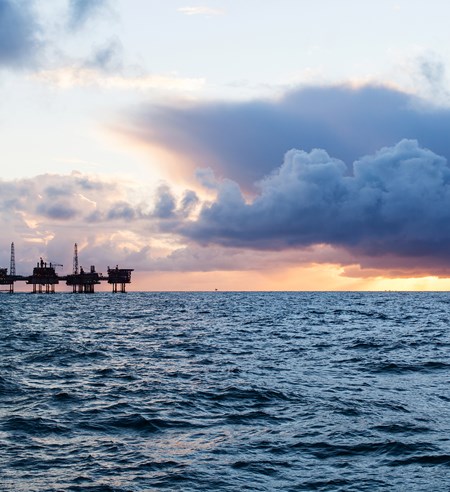 Collaborate and save billions, like Norwegian Oil and Gas