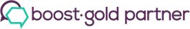 Boost.ai Gold Partner