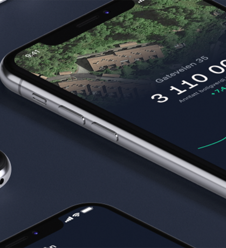 Bulder Bank: a purely digital challenger bank, from idea to the Norwegian market in 10 months