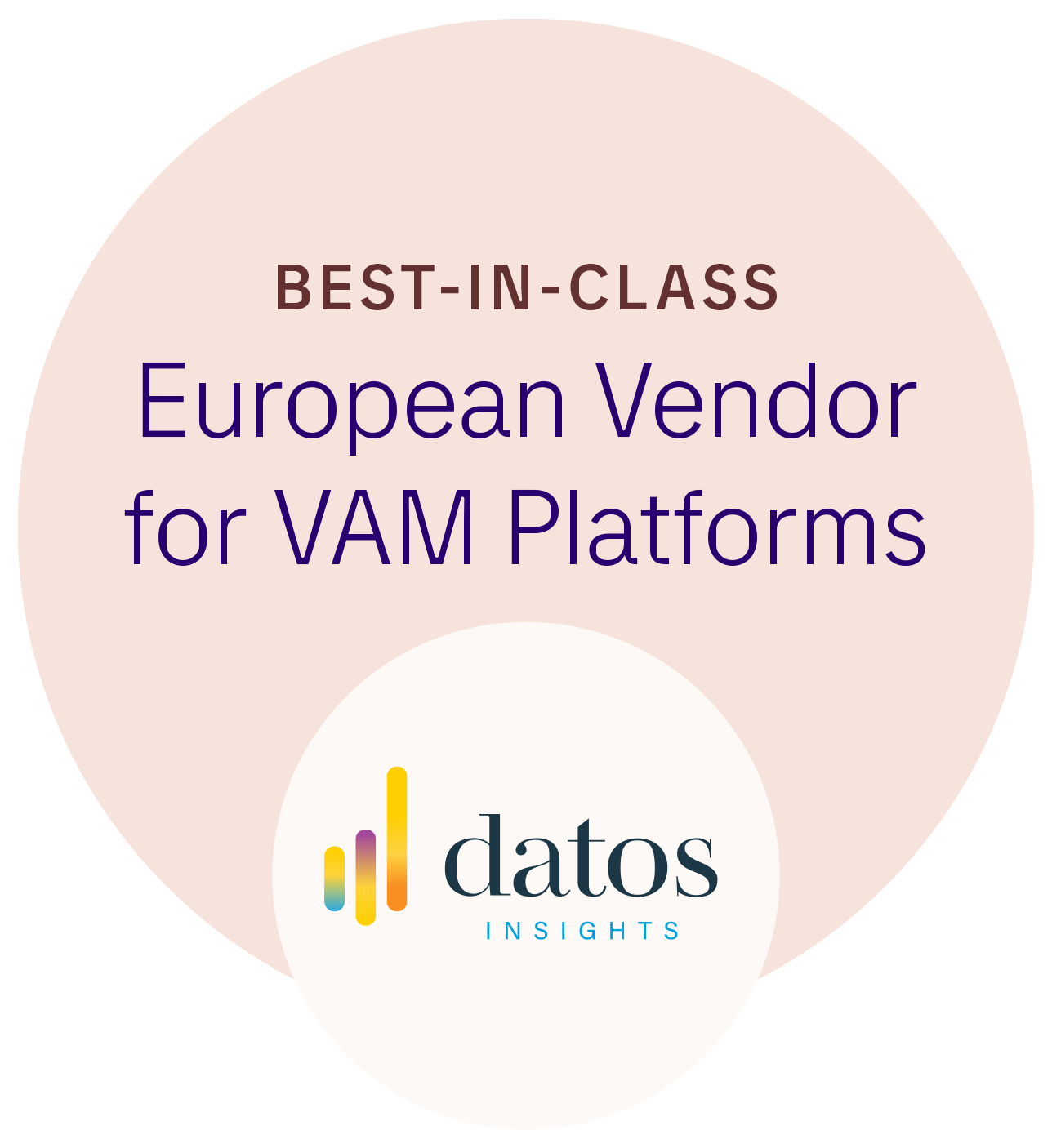 Tietoevry Banking recognized as best-in-class European vendor for Virtual Account Management (VAM) platforms